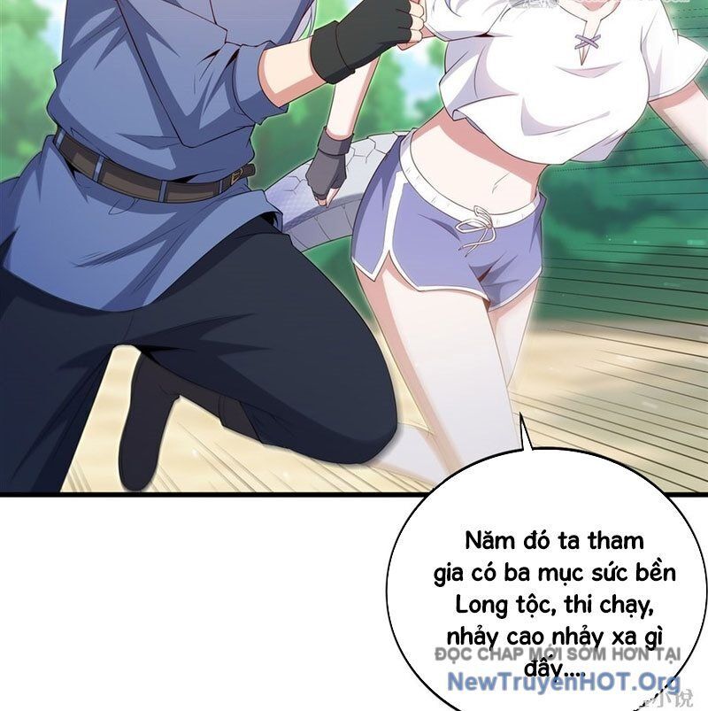 Câm Miệng Đi Ác Long, Ta Không Muốn Trông Trẻ Với Ngươi Nữa! Chapter 48 - Next Chapter 49