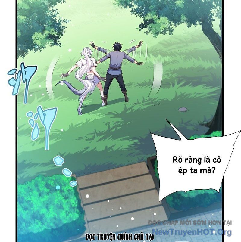 Câm Miệng Đi Ác Long, Ta Không Muốn Trông Trẻ Với Ngươi Nữa! Chapter 48 - Next Chapter 49