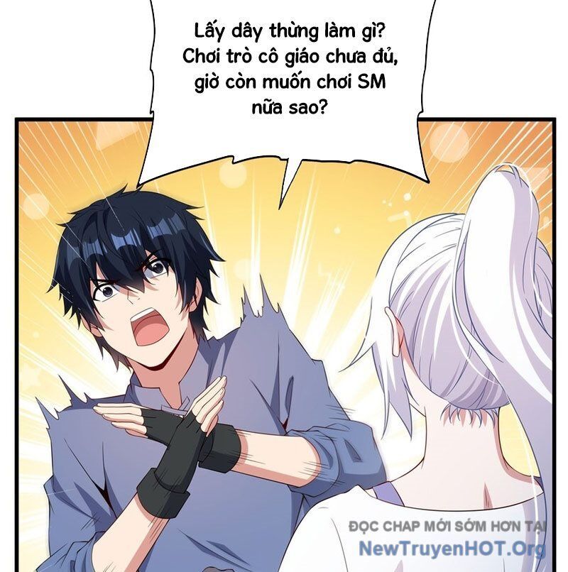 Câm Miệng Đi Ác Long, Ta Không Muốn Trông Trẻ Với Ngươi Nữa! Chapter 48 - Next Chapter 49
