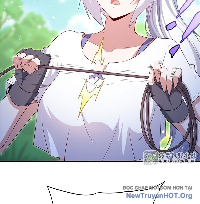 Câm Miệng Đi Ác Long, Ta Không Muốn Trông Trẻ Với Ngươi Nữa! Chapter 48 - Next Chapter 49