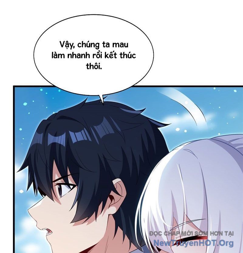 Câm Miệng Đi Ác Long, Ta Không Muốn Trông Trẻ Với Ngươi Nữa! Chapter 48 - Next Chapter 49