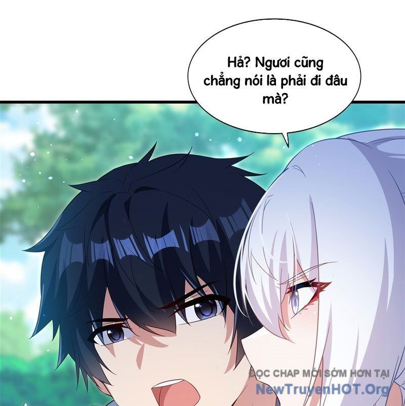 Câm Miệng Đi Ác Long, Ta Không Muốn Trông Trẻ Với Ngươi Nữa! Chapter 48 - Next Chapter 49