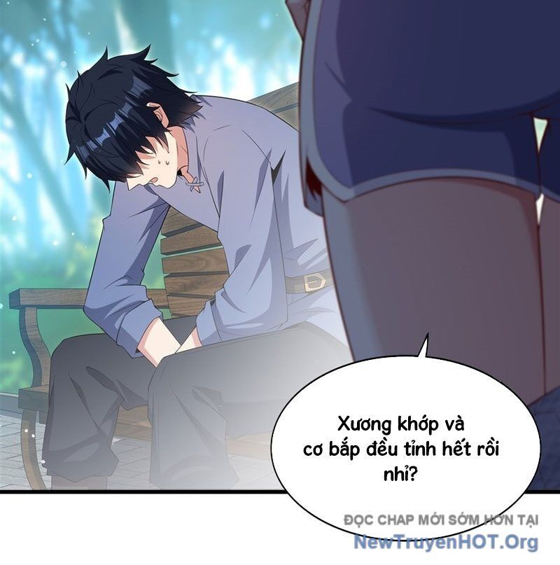 Câm Miệng Đi Ác Long, Ta Không Muốn Trông Trẻ Với Ngươi Nữa! Chapter 48 - Next Chapter 49