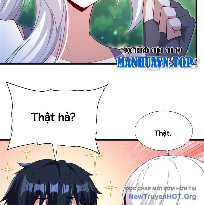 Câm Miệng Đi Ác Long, Ta Không Muốn Trông Trẻ Với Ngươi Nữa! Chapter 48 - Next Chapter 49