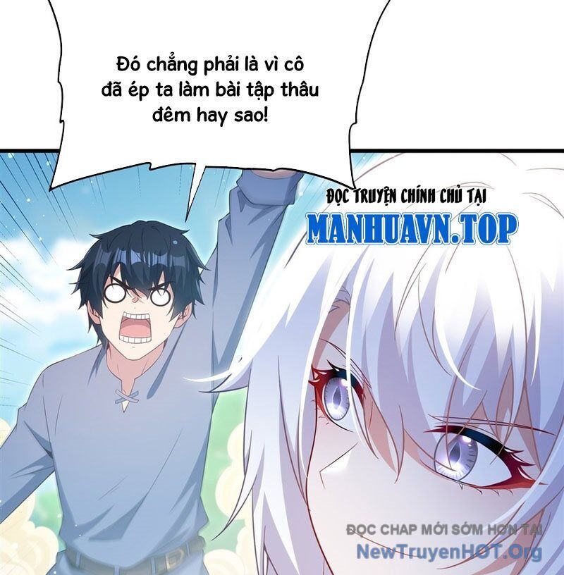 Câm Miệng Đi Ác Long, Ta Không Muốn Trông Trẻ Với Ngươi Nữa! Chapter 48 - Next Chapter 49