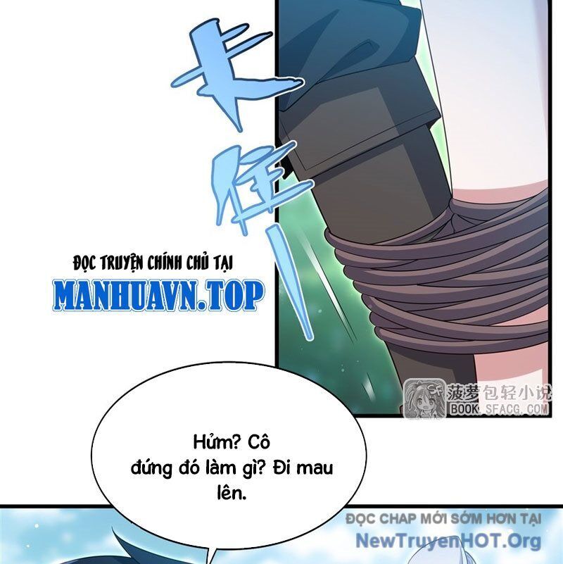 Câm Miệng Đi Ác Long, Ta Không Muốn Trông Trẻ Với Ngươi Nữa! Chapter 48 - Next Chapter 49