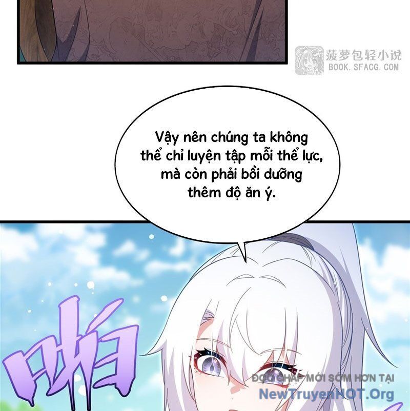 Câm Miệng Đi Ác Long, Ta Không Muốn Trông Trẻ Với Ngươi Nữa! Chapter 48 - Next Chapter 49