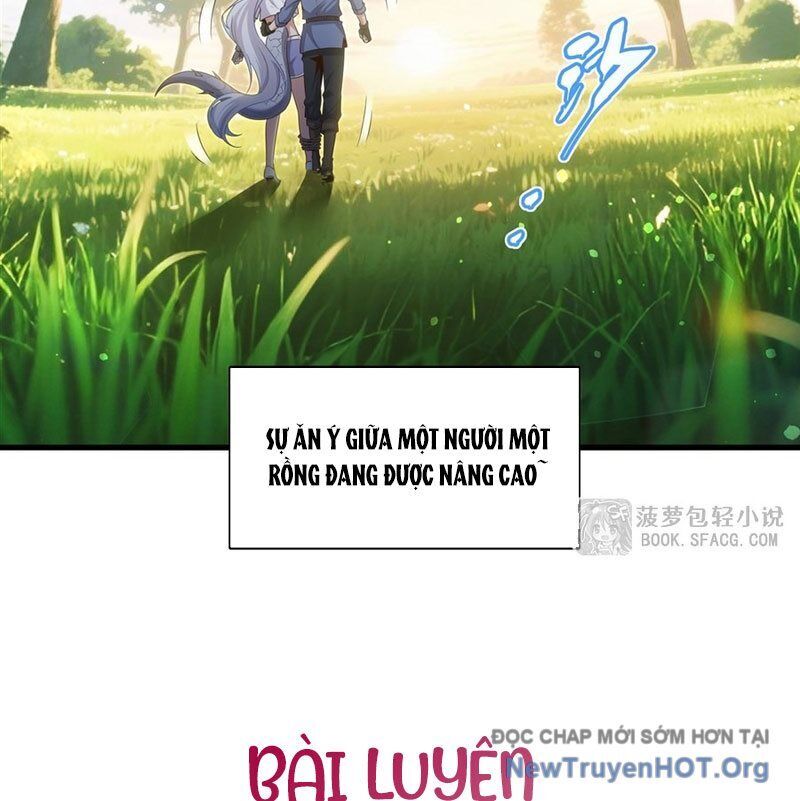 Câm Miệng Đi Ác Long, Ta Không Muốn Trông Trẻ Với Ngươi Nữa! Chapter 48 - Next Chapter 49