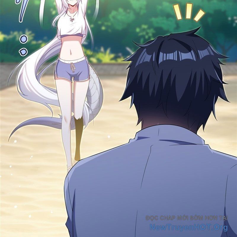 Câm Miệng Đi Ác Long, Ta Không Muốn Trông Trẻ Với Ngươi Nữa! Chapter 48 - Next Chapter 49