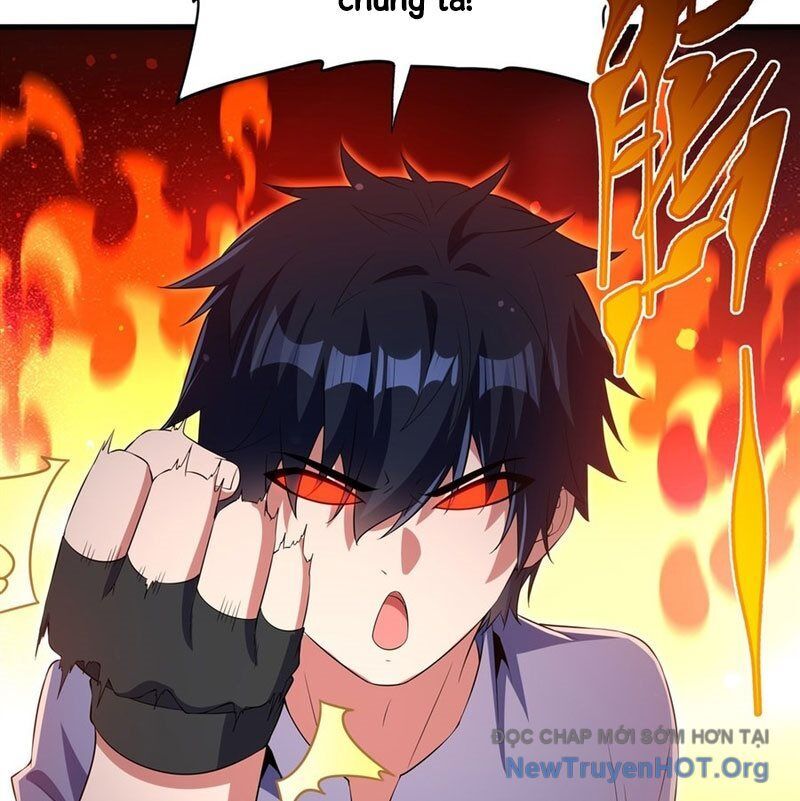 Câm Miệng Đi Ác Long, Ta Không Muốn Trông Trẻ Với Ngươi Nữa! Chapter 48 - Next Chapter 49