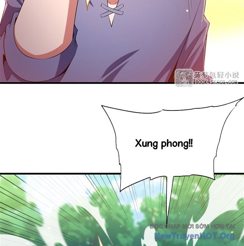 Câm Miệng Đi Ác Long, Ta Không Muốn Trông Trẻ Với Ngươi Nữa! Chapter 48 - Next Chapter 49