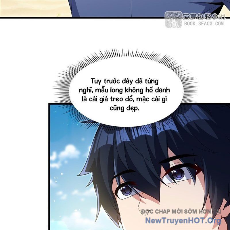 Câm Miệng Đi Ác Long, Ta Không Muốn Trông Trẻ Với Ngươi Nữa! Chapter 48 - Next Chapter 49