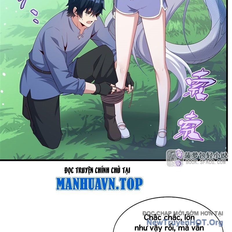 Câm Miệng Đi Ác Long, Ta Không Muốn Trông Trẻ Với Ngươi Nữa! Chapter 48 - Next Chapter 49