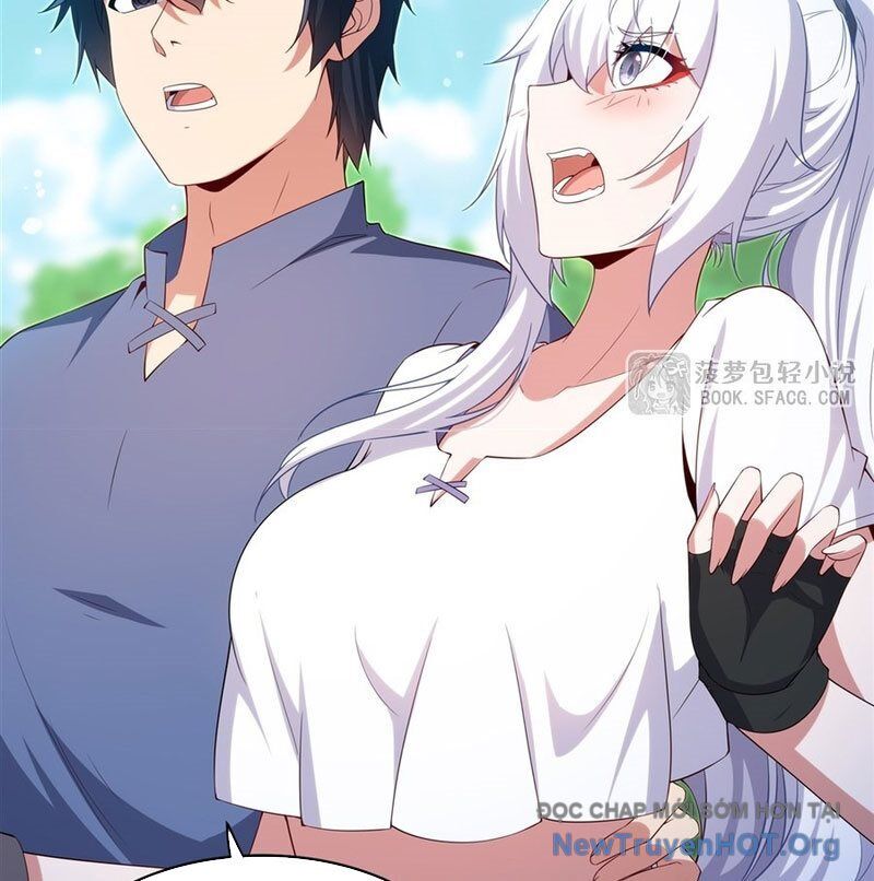 Câm Miệng Đi Ác Long, Ta Không Muốn Trông Trẻ Với Ngươi Nữa! Chapter 48 - Next Chapter 49