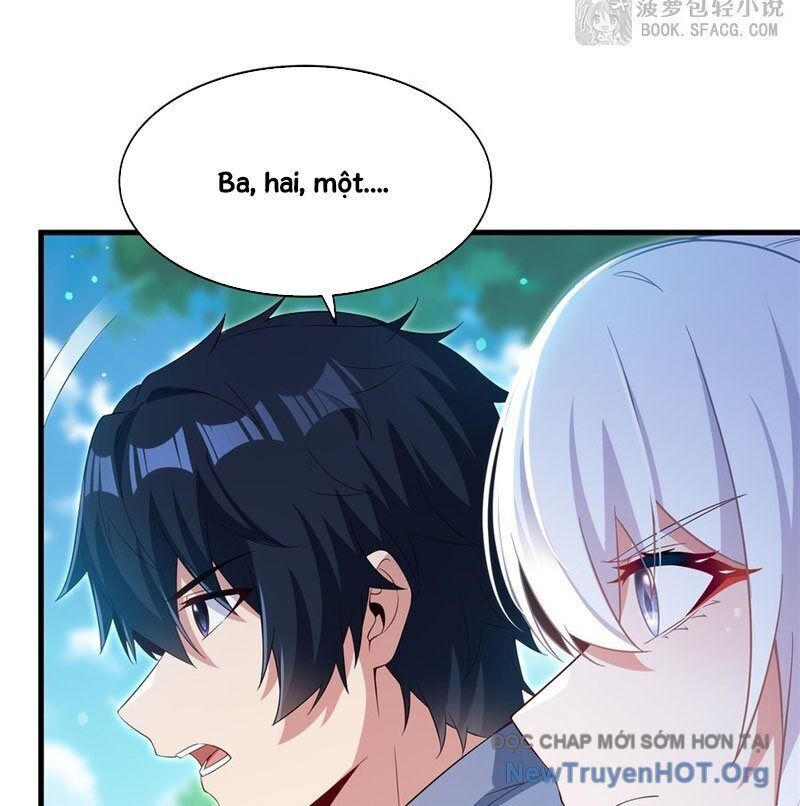Câm Miệng Đi Ác Long, Ta Không Muốn Trông Trẻ Với Ngươi Nữa! Chapter 48 - Next Chapter 49