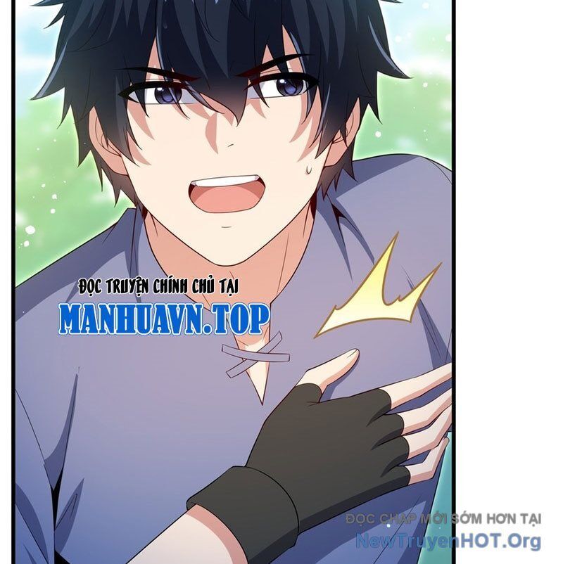 Câm Miệng Đi Ác Long, Ta Không Muốn Trông Trẻ Với Ngươi Nữa! Chapter 48 - Next Chapter 49