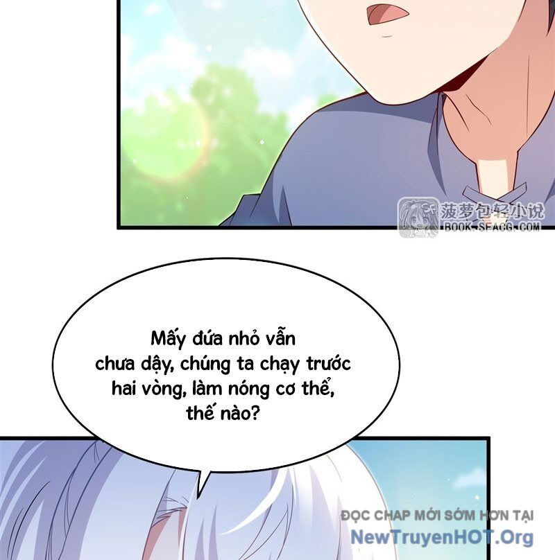 Câm Miệng Đi Ác Long, Ta Không Muốn Trông Trẻ Với Ngươi Nữa! Chapter 48 - Next Chapter 49