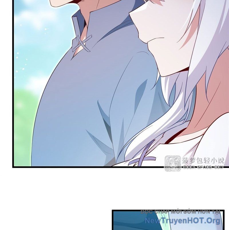 Câm Miệng Đi Ác Long, Ta Không Muốn Trông Trẻ Với Ngươi Nữa! Chapter 48 - Next Chapter 49