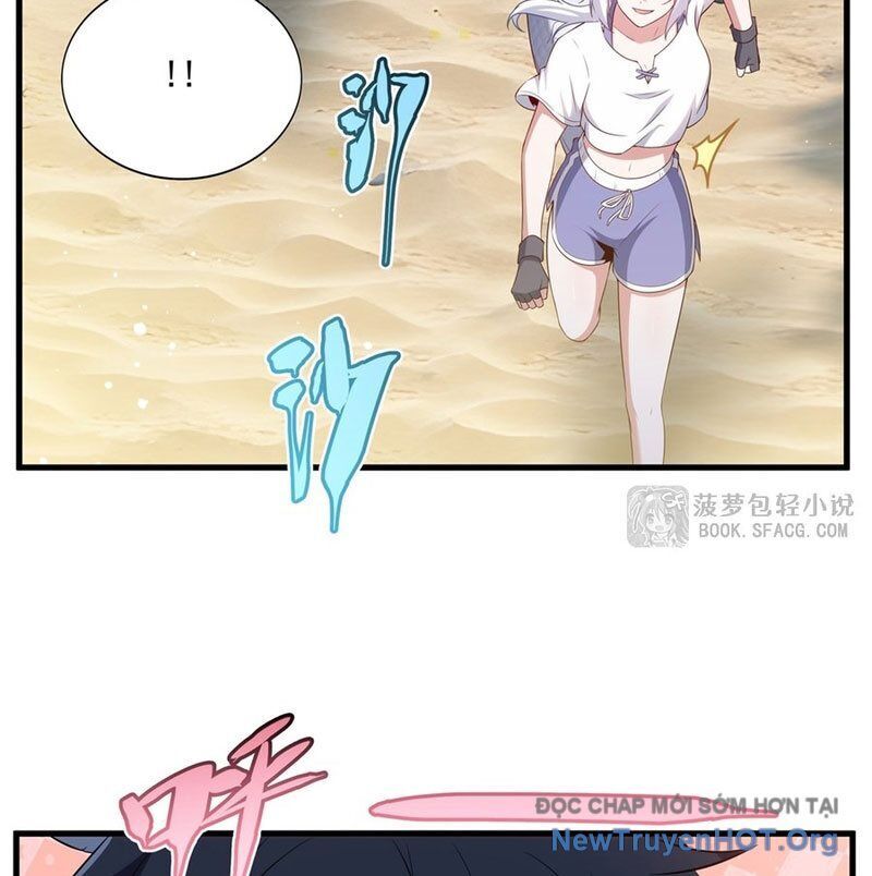 Câm Miệng Đi Ác Long, Ta Không Muốn Trông Trẻ Với Ngươi Nữa! Chapter 48 - Next Chapter 49