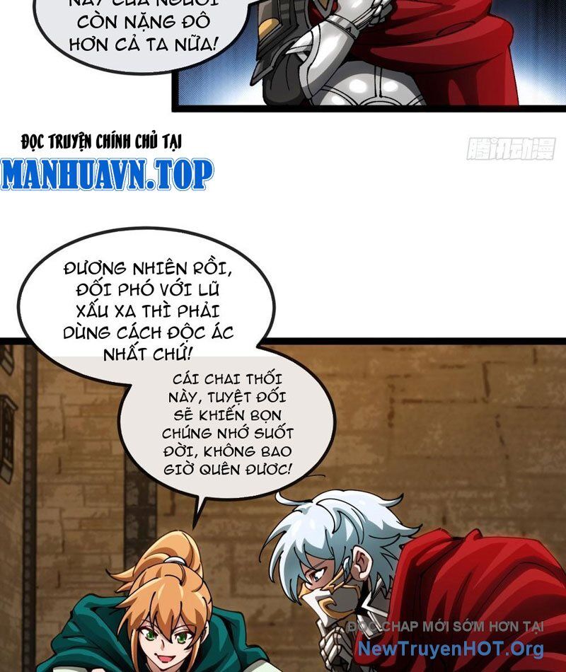 Ta Báo Thù Đế Quốc Sau Khi Bị Phản Bội Chapter 3 - Next Chapter 4