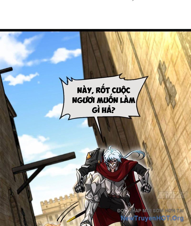 Ta Báo Thù Đế Quốc Sau Khi Bị Phản Bội Chapter 3 - Next Chapter 4