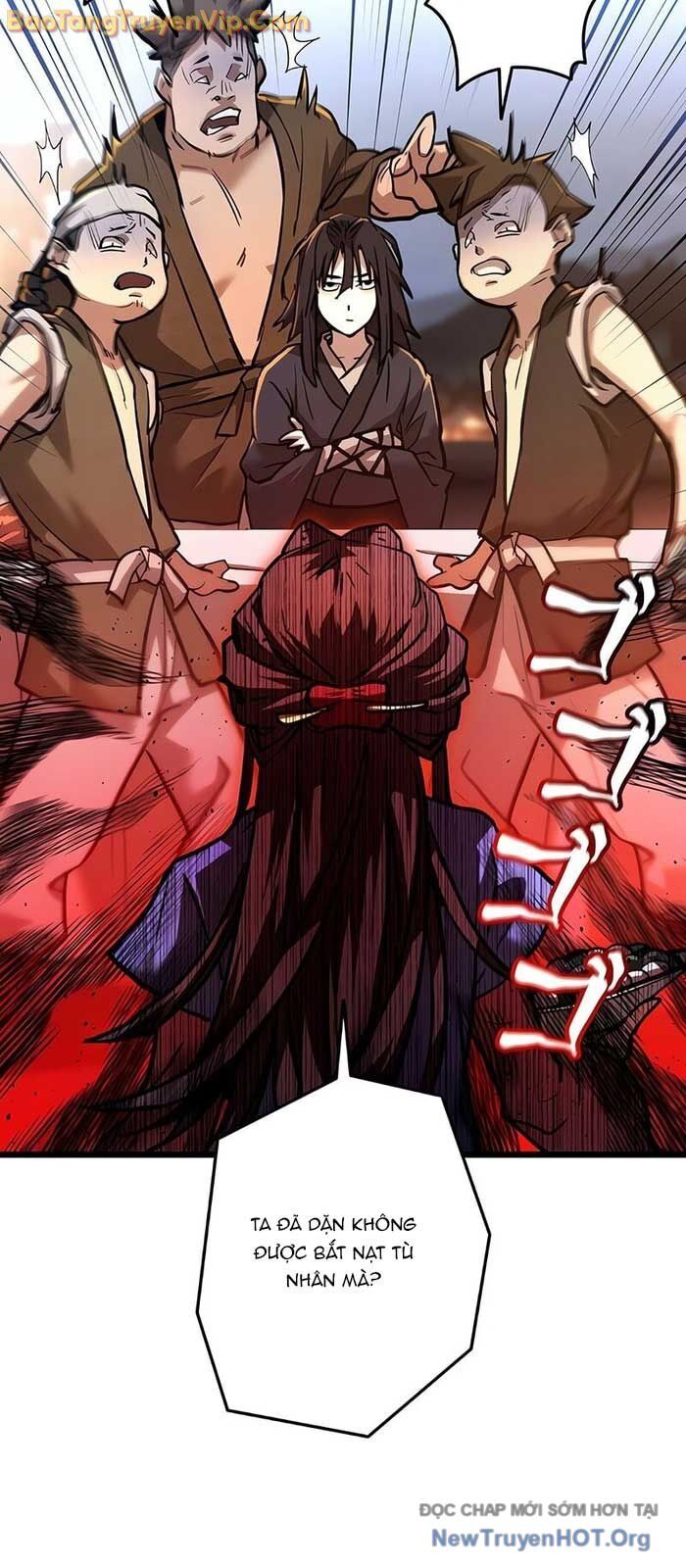 Thương Quỷ Vô Song Chapter 11 - Trang 2