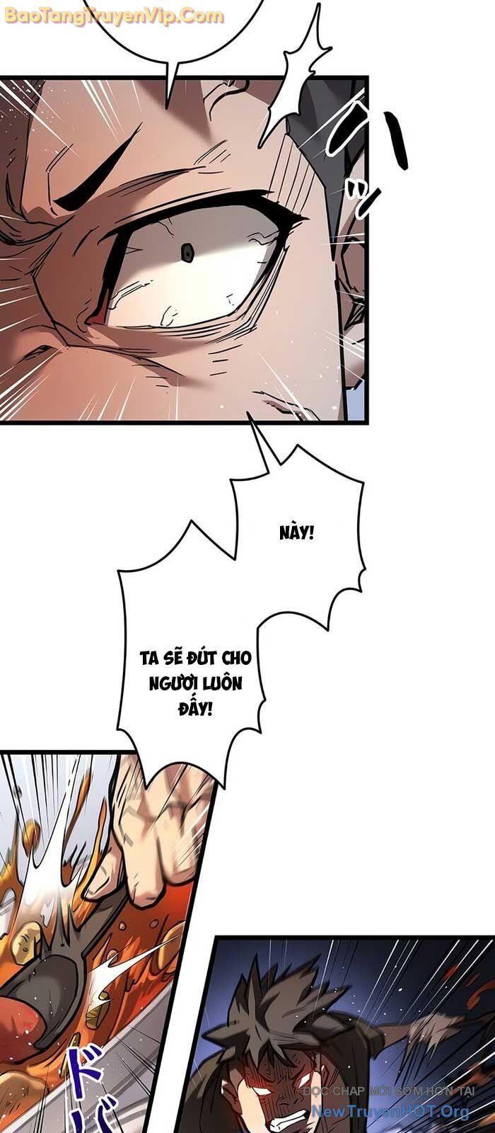 Thương Quỷ Vô Song Chapter 11 - Trang 2