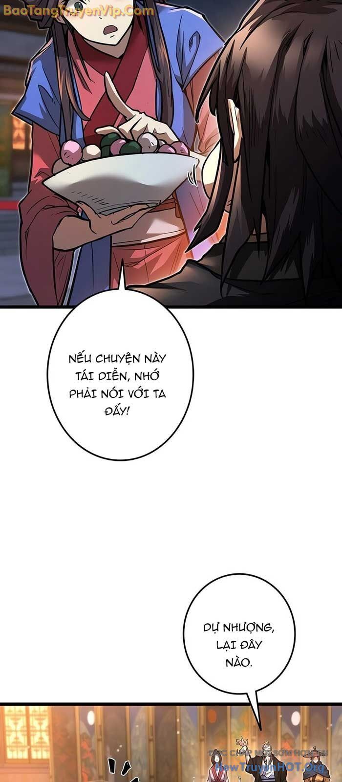 Thương Quỷ Vô Song Chapter 11 - Trang 2