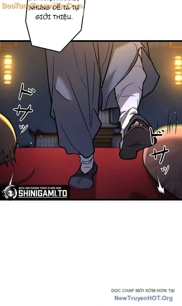 Thương Quỷ Vô Song Chapter 11 - Trang 2