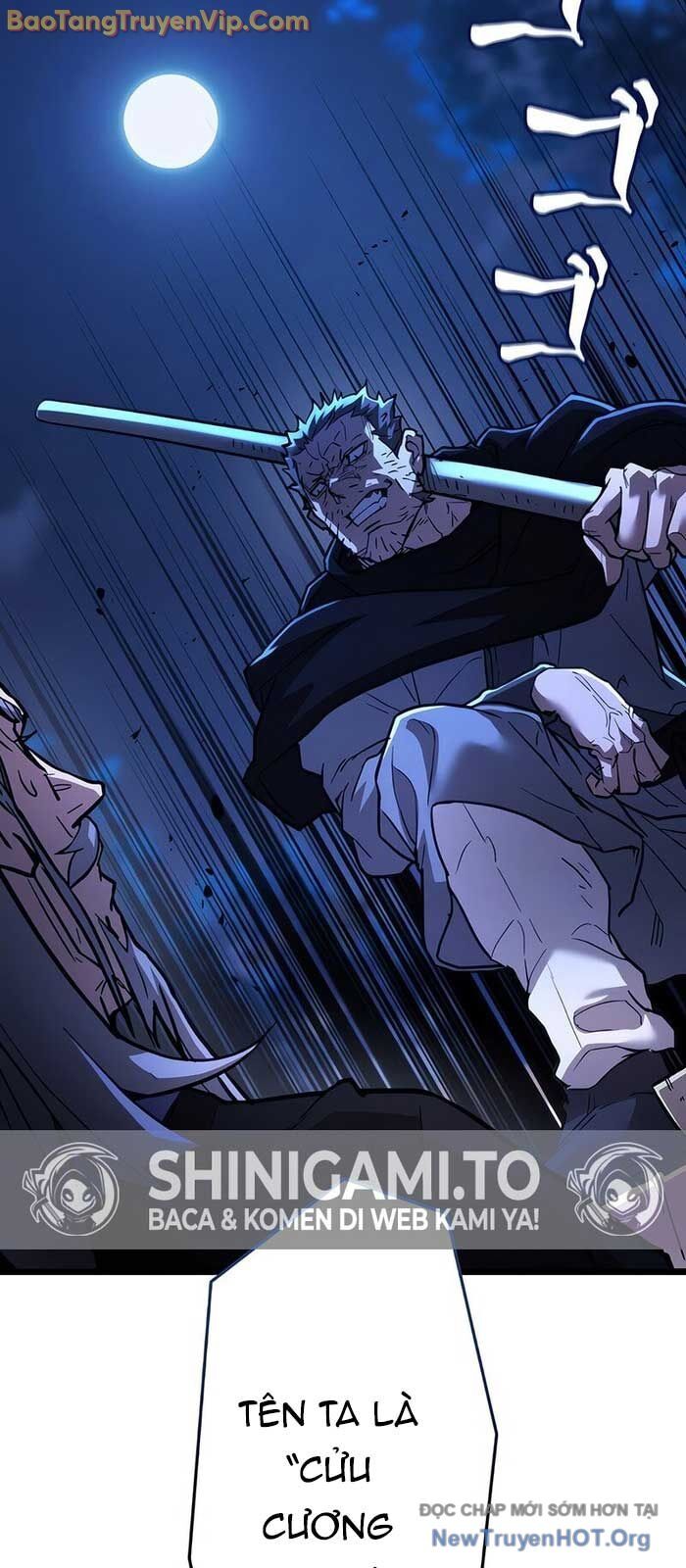 Thương Quỷ Vô Song Chapter 11 - Trang 2