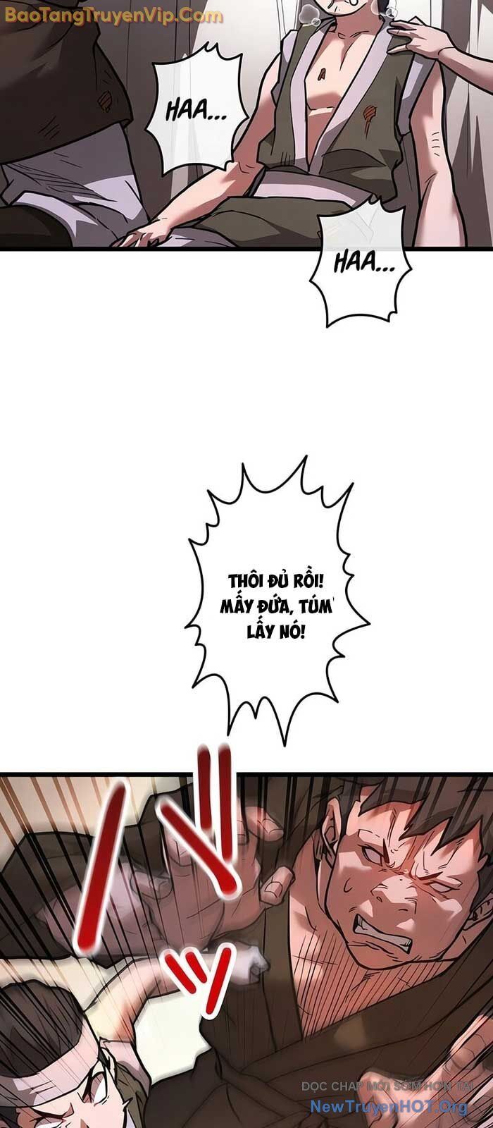 Thương Quỷ Vô Song Chapter 11 - Trang 2