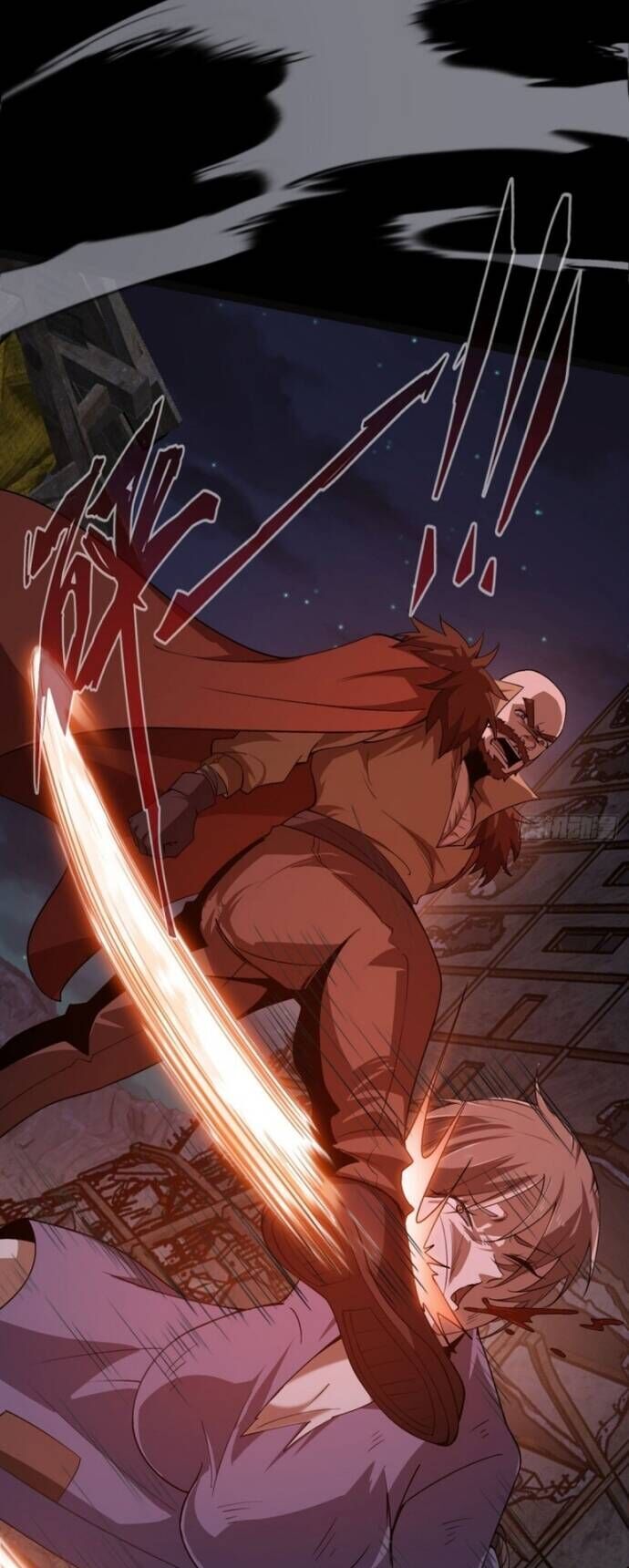 Thành Thần Tại Tận Thế Chapter 16 - Trang 2