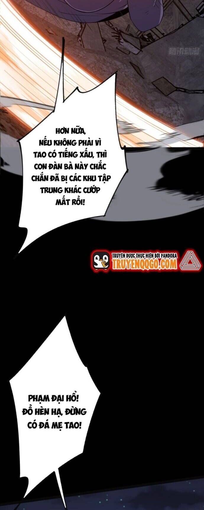 Thành Thần Tại Tận Thế Chapter 16 - Trang 2