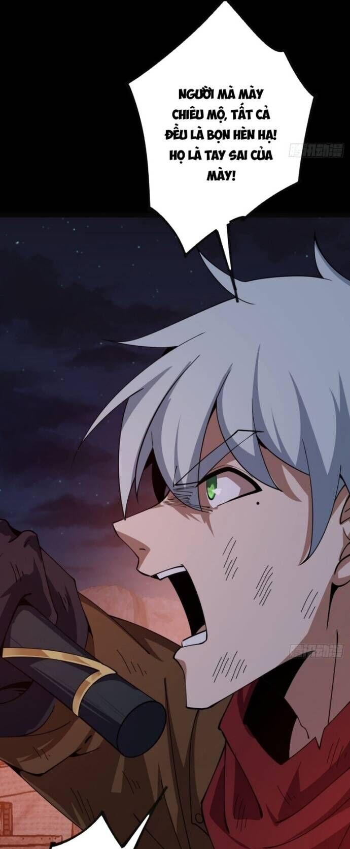 Thành Thần Tại Tận Thế Chapter 16 - Trang 2