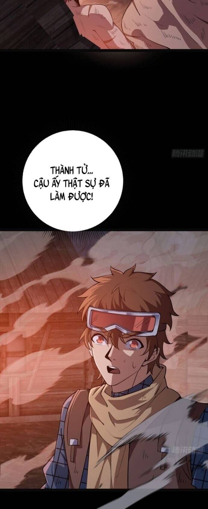 Thành Thần Tại Tận Thế Chapter 16 - Trang 2