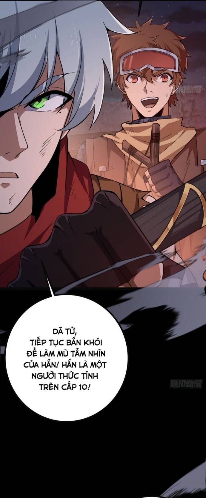 Thành Thần Tại Tận Thế Chapter 16 - Trang 2