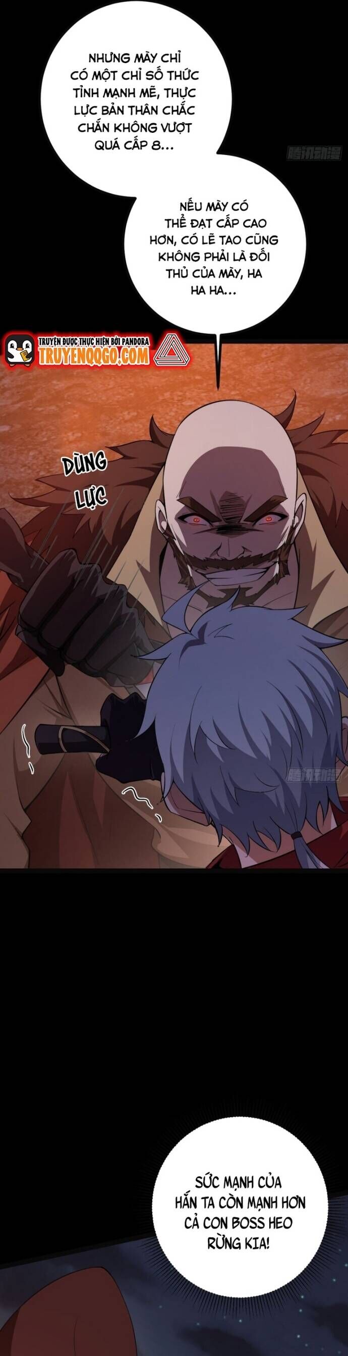 Thành Thần Tại Tận Thế Chapter 16 - Trang 2