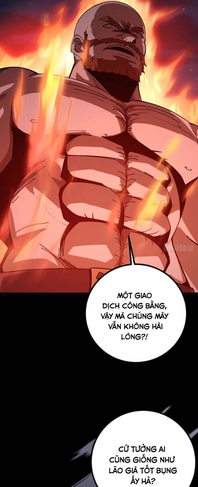 Thành Thần Tại Tận Thế Chapter 16 - Trang 2