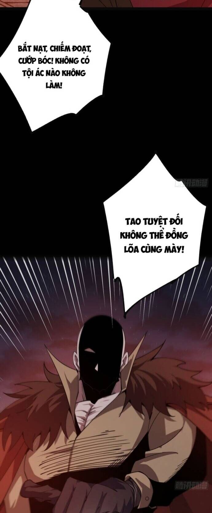 Thành Thần Tại Tận Thế Chapter 16 - Trang 2