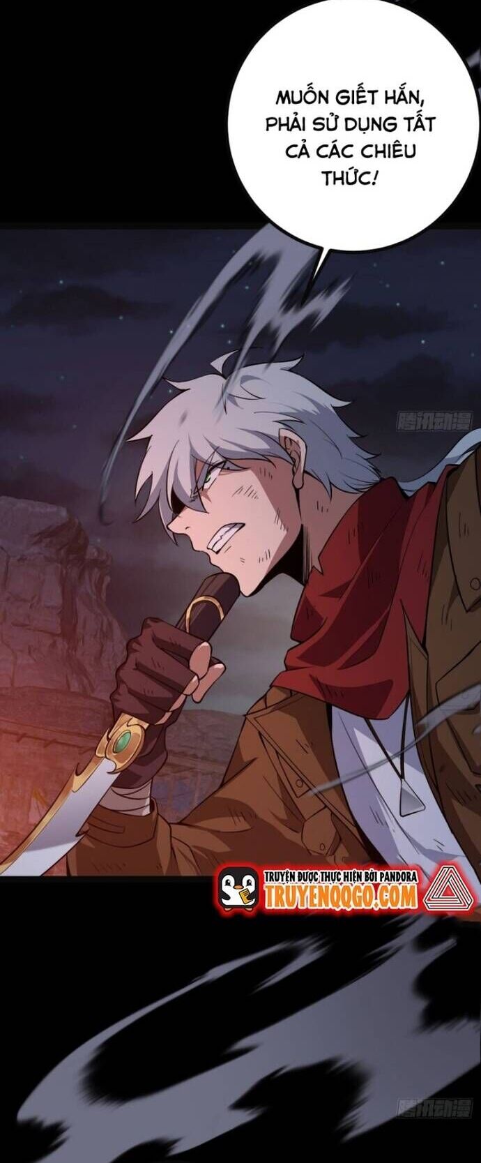 Thành Thần Tại Tận Thế Chapter 16 - Trang 2