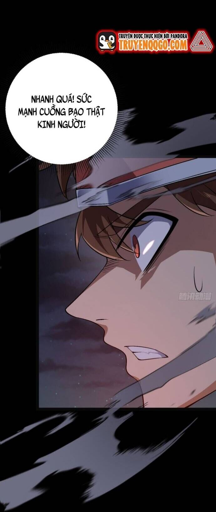 Thành Thần Tại Tận Thế Chapter 16 - Trang 2