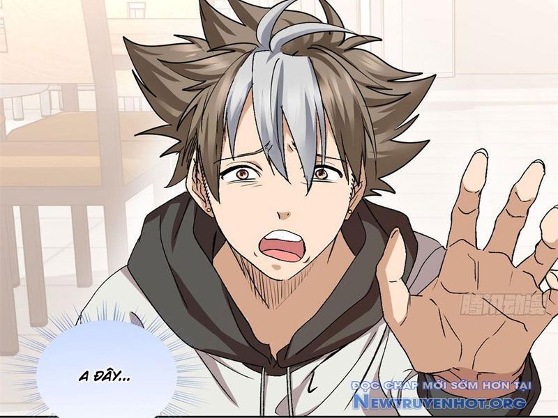 Hóa Ra Ta Là Đời Sau Của Yêu Quái Chapter 3 - Next Chapter 4