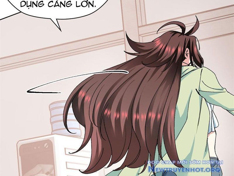 Hóa Ra Ta Là Đời Sau Của Yêu Quái Chapter 3 - Next Chapter 4