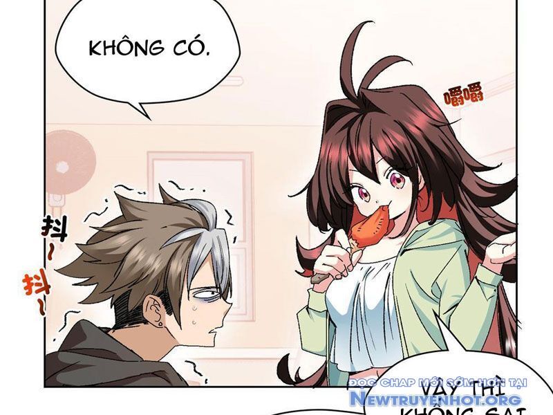 Hóa Ra Ta Là Đời Sau Của Yêu Quái Chapter 3 - Next Chapter 4