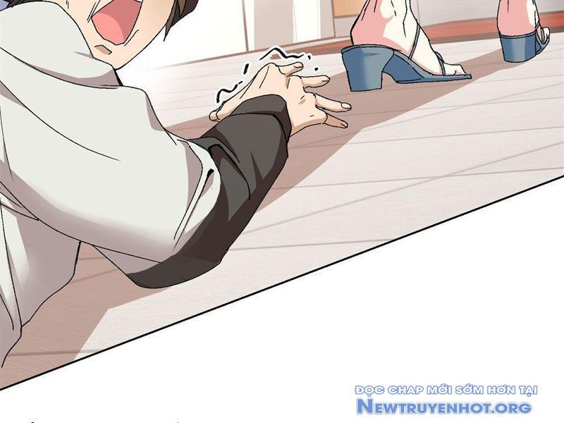 Hóa Ra Ta Là Đời Sau Của Yêu Quái Chapter 3 - Next Chapter 4