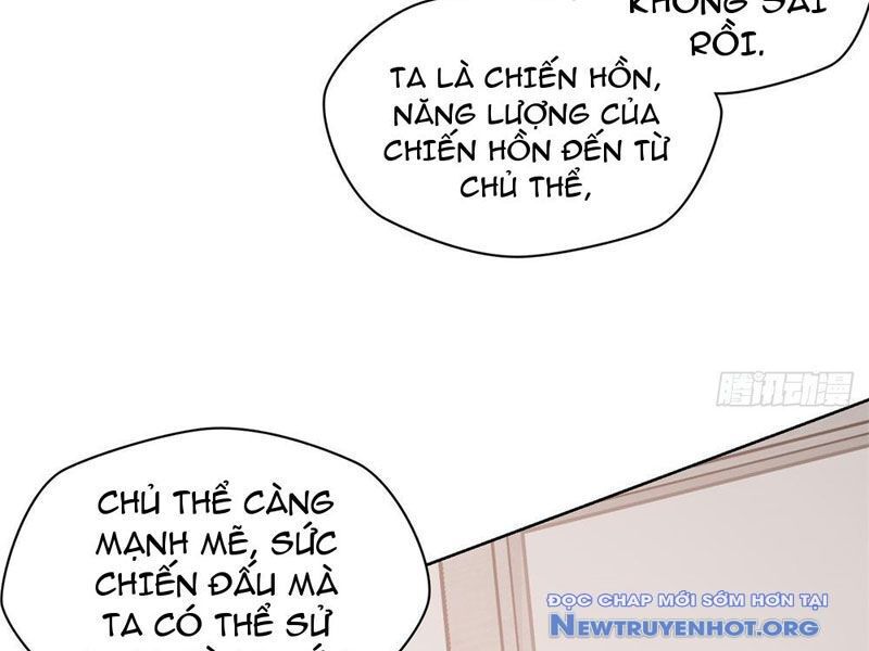 Hóa Ra Ta Là Đời Sau Của Yêu Quái Chapter 3 - Next Chapter 4