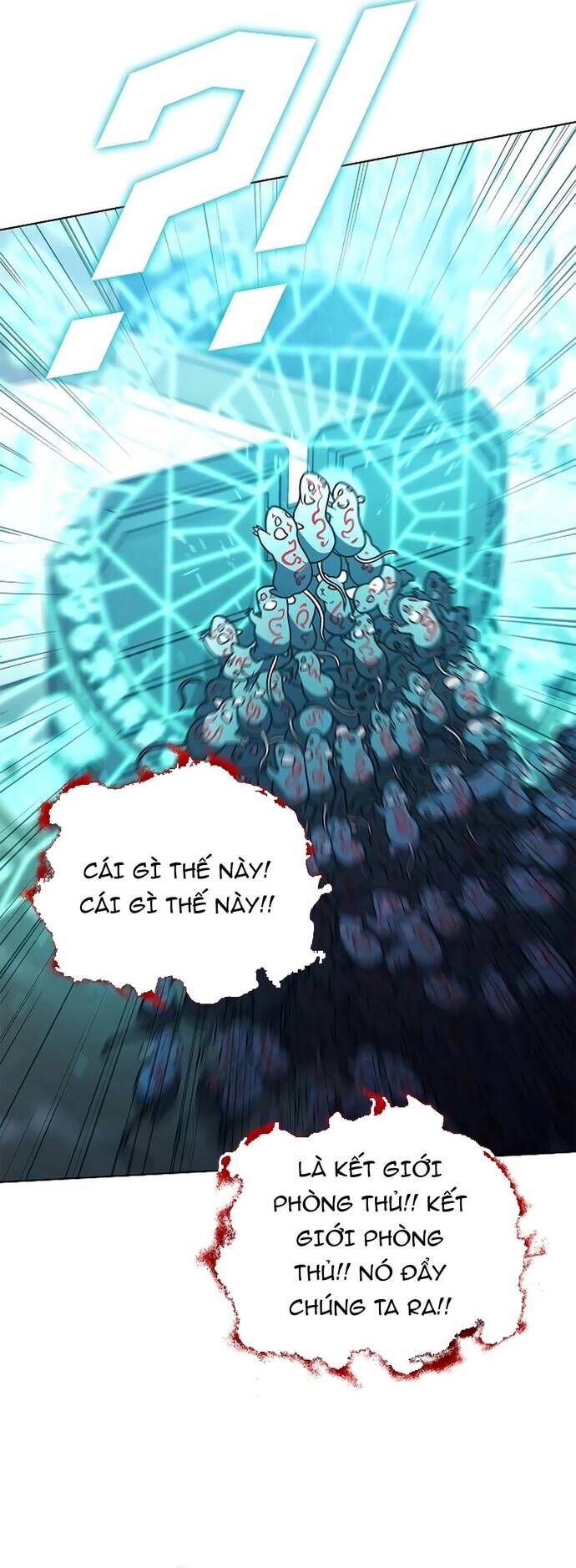 Thần Chết Part-Time Chapter 11 - Trang 2