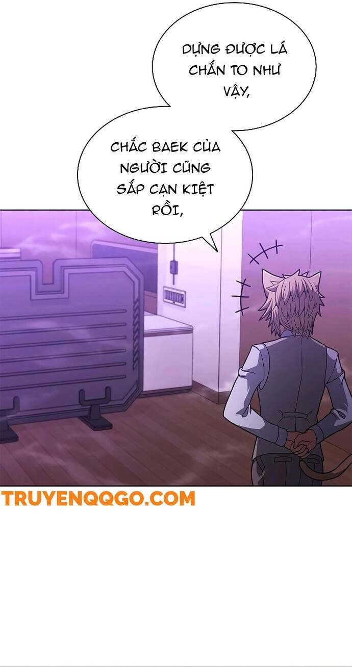 Thần Chết Part-Time Chapter 11 - Trang 2