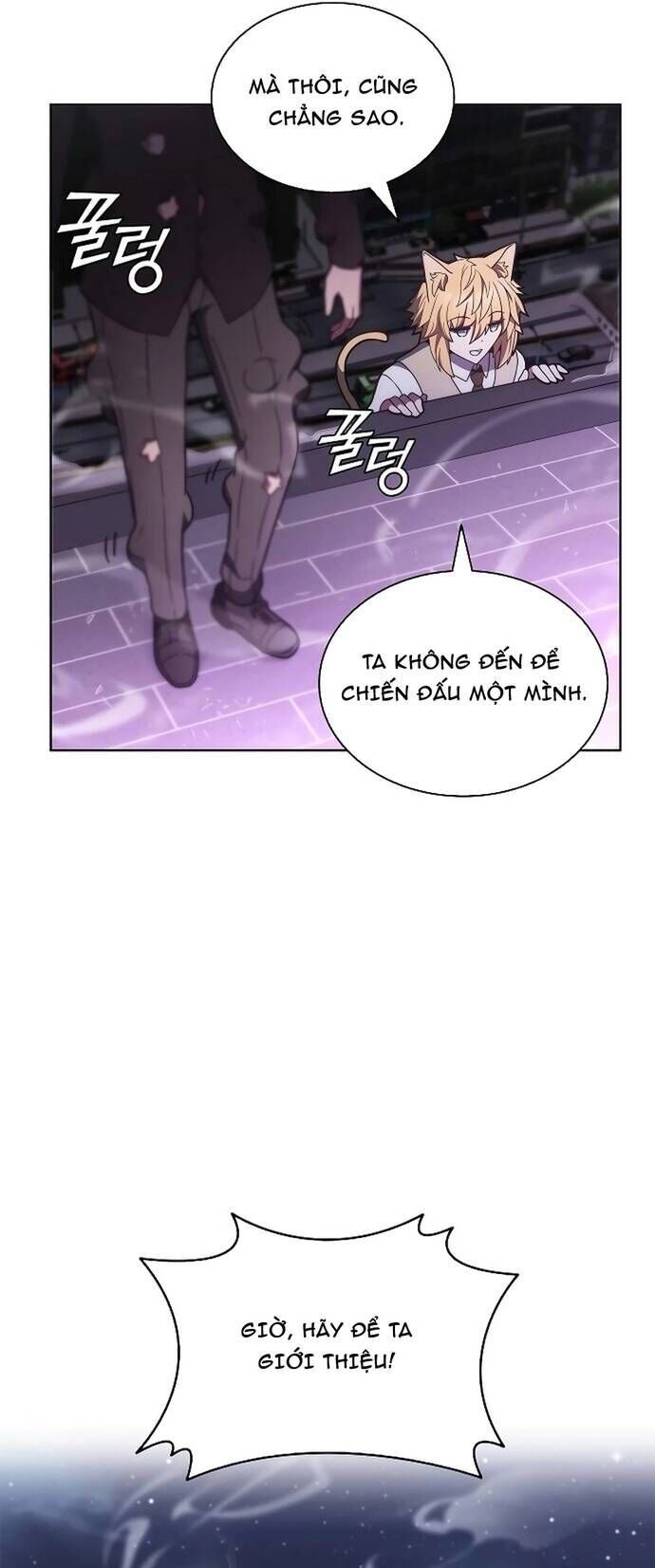 Thần Chết Part-Time Chapter 11 - Trang 2