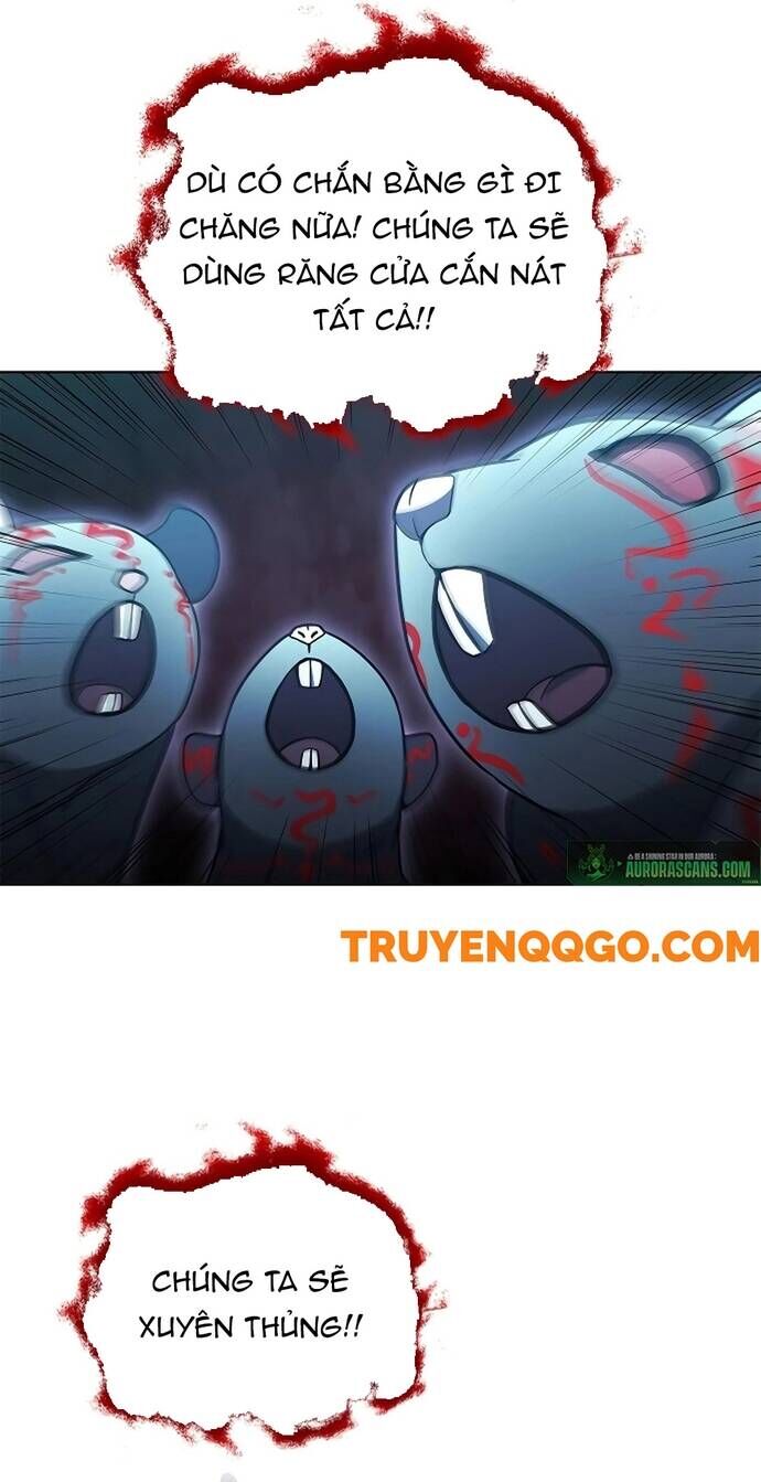 Thần Chết Part-Time Chapter 11 - Trang 2